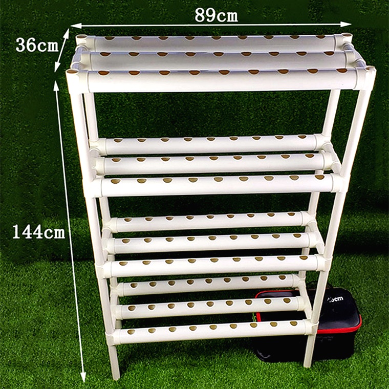 Grow Tent 4X4 - Tenda Tanam Dalam Ruangan China Grow