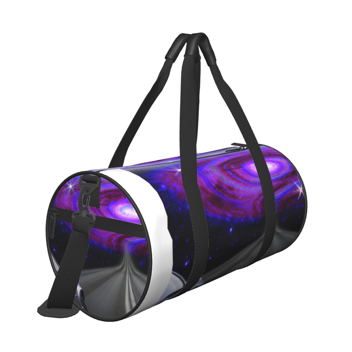 Urban Farming Usa - Tas Perjalanan MoravaDesign X Dall-E Present