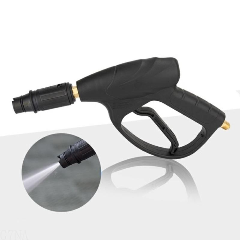 Gardena Hose Comfort - G7NA Turbos Washer Sprayer Jet Air