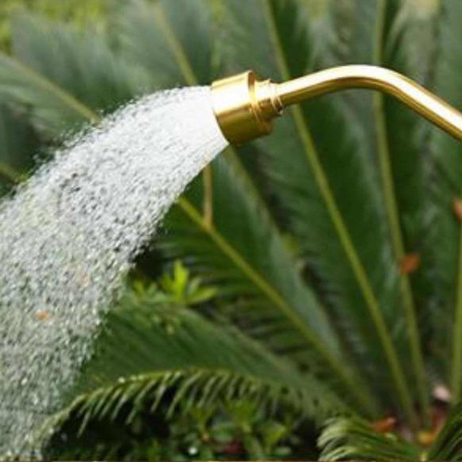 Gardena Hose Comfort - Tongkat Selang Taman Tongkat Penyiraman Tanaman