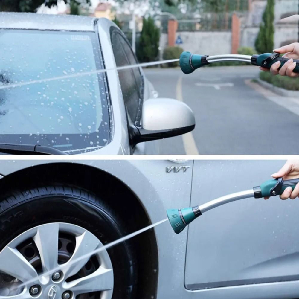 Gardena Hose Comfort - Semprotan Selang Taman Gagang Panjang 5