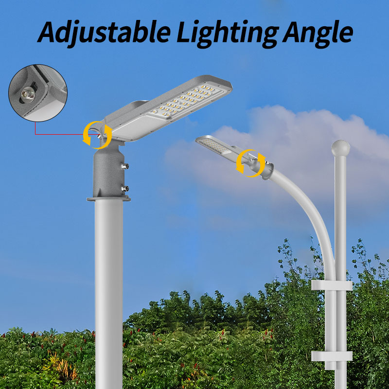 Lampu jalan luar ruangan IP65  - Urban Farming Usa ulasan dan harga