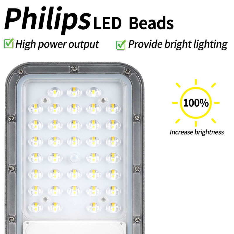Lampu jalan luar ruangan IP65  - Urban Farming Usa ulasan dan harga