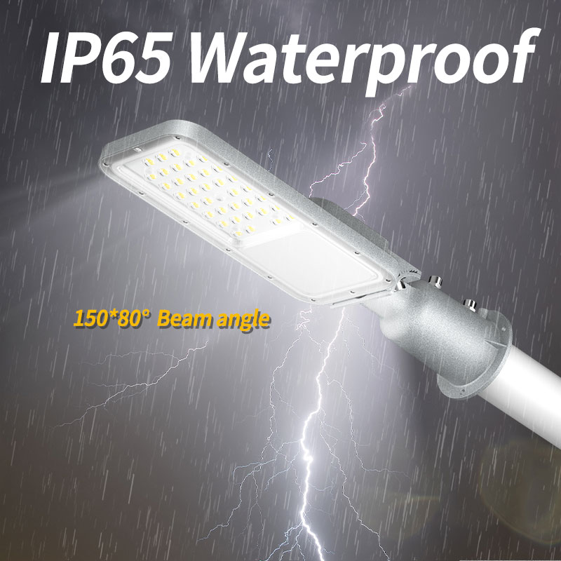 Lampu jalan luar ruangan IP65  - Urban Farming Usa ulasan dan harga