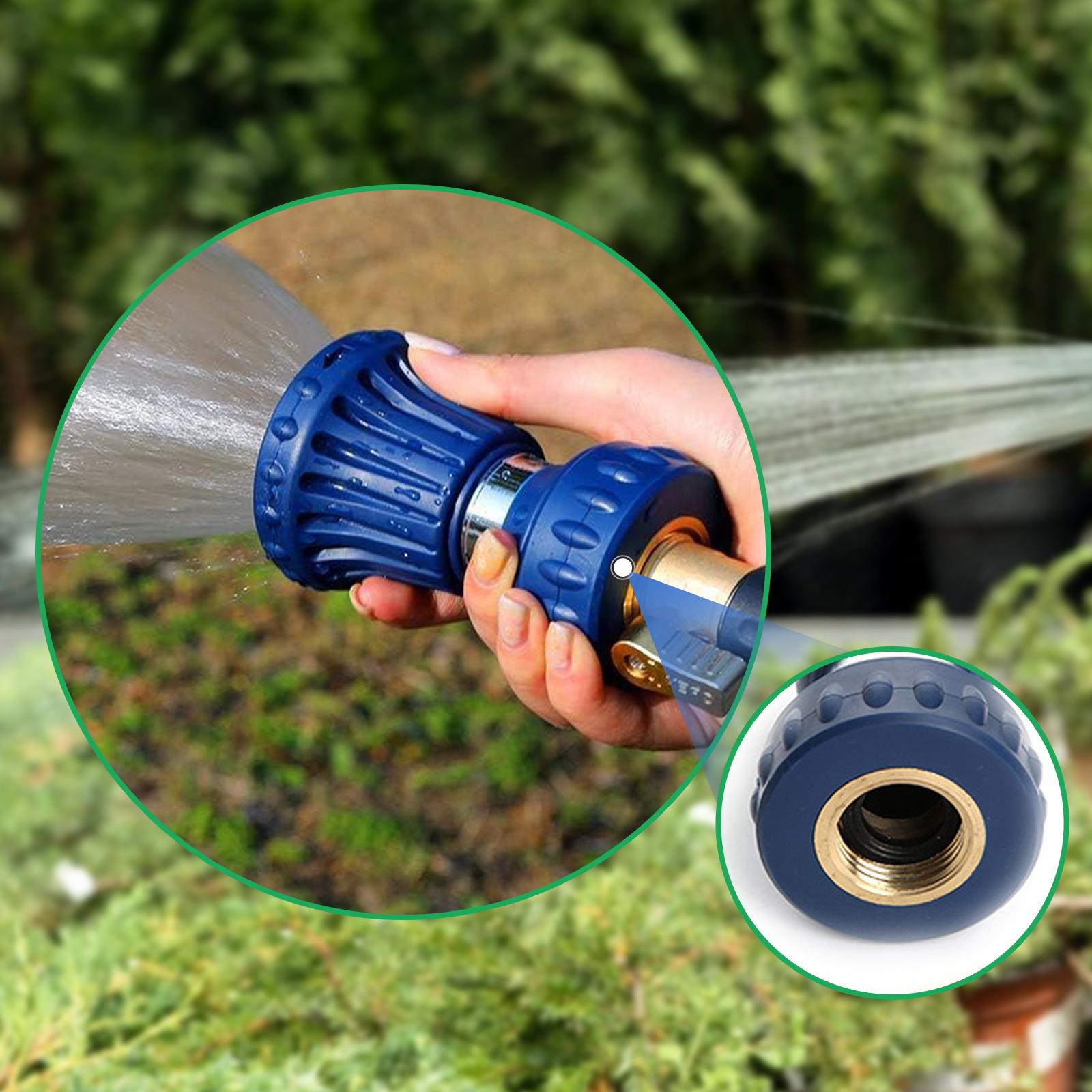 Nosel Selang Taman Nyaman 0.2- - Gardena Hose Comfort ulasan dan harga