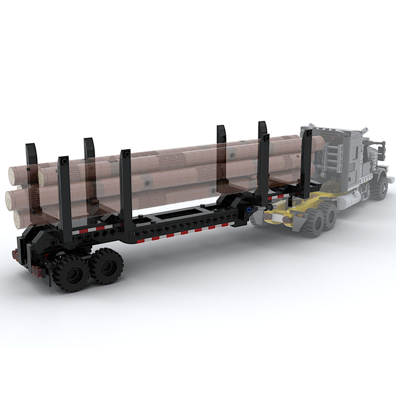 MOC-259082 Model Blok Bangunan - Urban Farming Usa ulasan dan harga