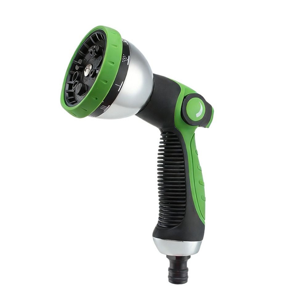 Nosel Selang Taman dari Paduan - Gardena Hose Comfort ulasan dan harga