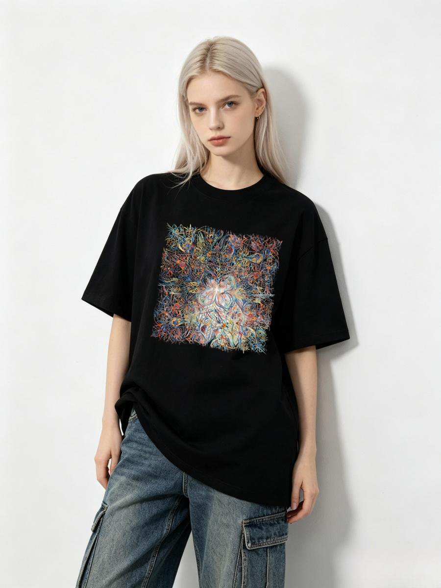 Kaos Keluarga Pedesaan Pertani - Urban Farming Usa ulasan dan harga