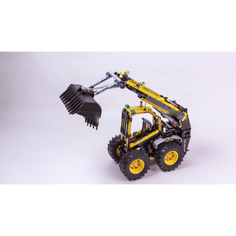 MOC-104489 Model Blok Bangunan - Urban Farming Usa ulasan dan harga