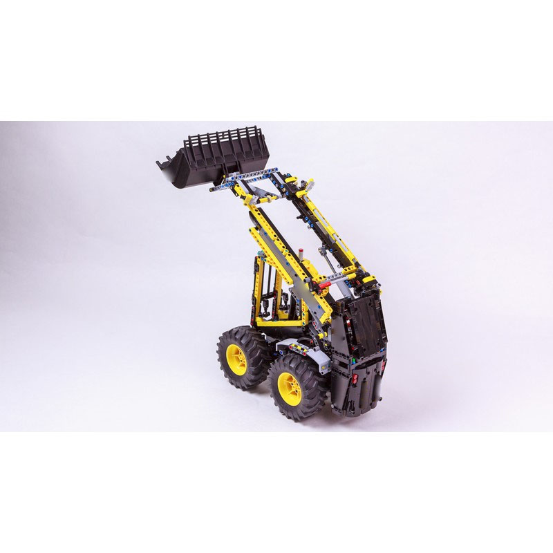 MOC-104489 Model Blok Bangunan - Urban Farming Usa ulasan dan harga