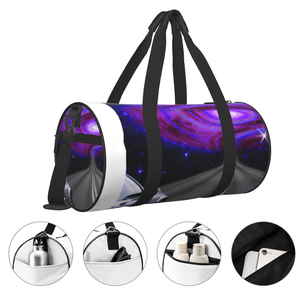 Tas Perjalanan MoravaDesign X  - Urban Farming Usa ulasan dan harga