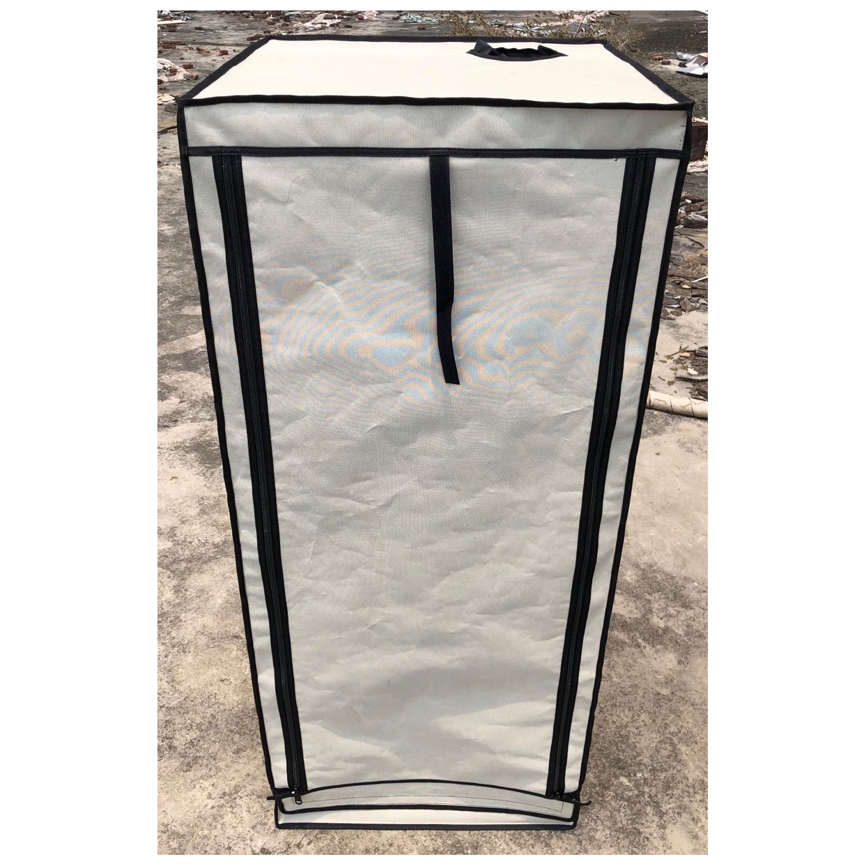 Pabrik SH GROW Menyediakan Lan - Grow Tent 4X4 ulasan dan harga