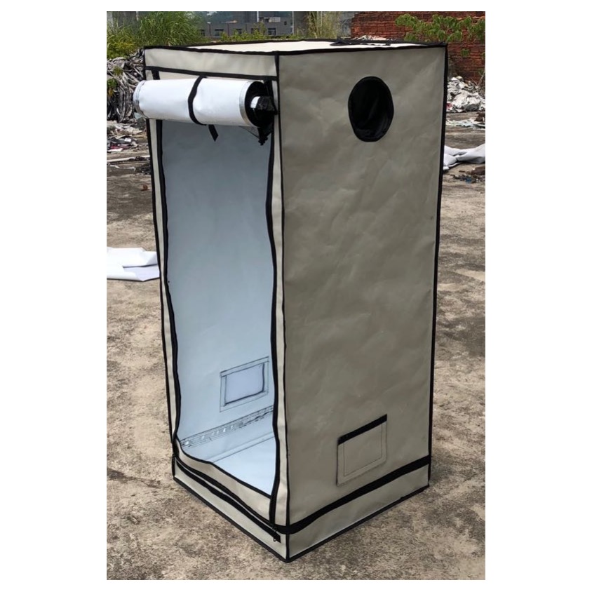 Pabrik SH GROW Menyediakan Lan - Grow Tent 4X4 ulasan dan harga