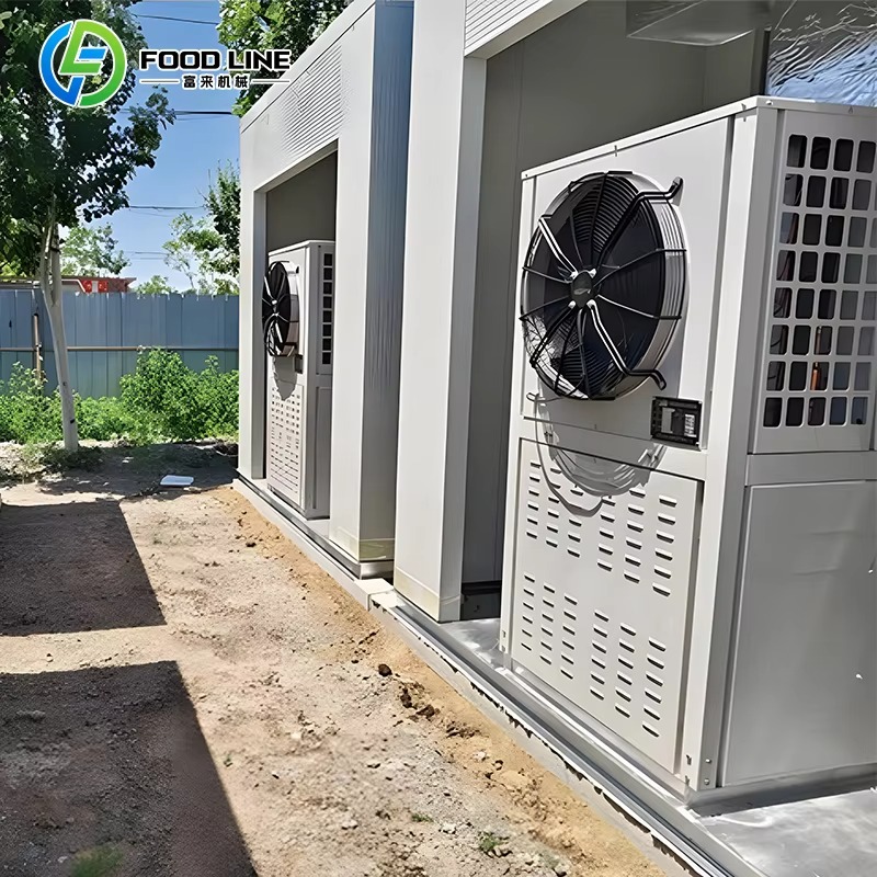 Sistem Penanaman Otomatis Kont - Urban Farming Usa ulasan dan harga