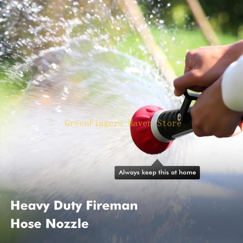 F68D Nozel Penyiraman Gaya Pem - Gardena Hose Comfort ulasan dan harga