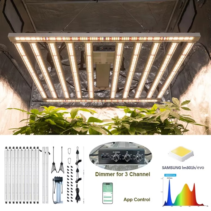 Kit Lengkap Grow Tent 4x4 deng - Grow Tent 4X4 ulasan dan harga
