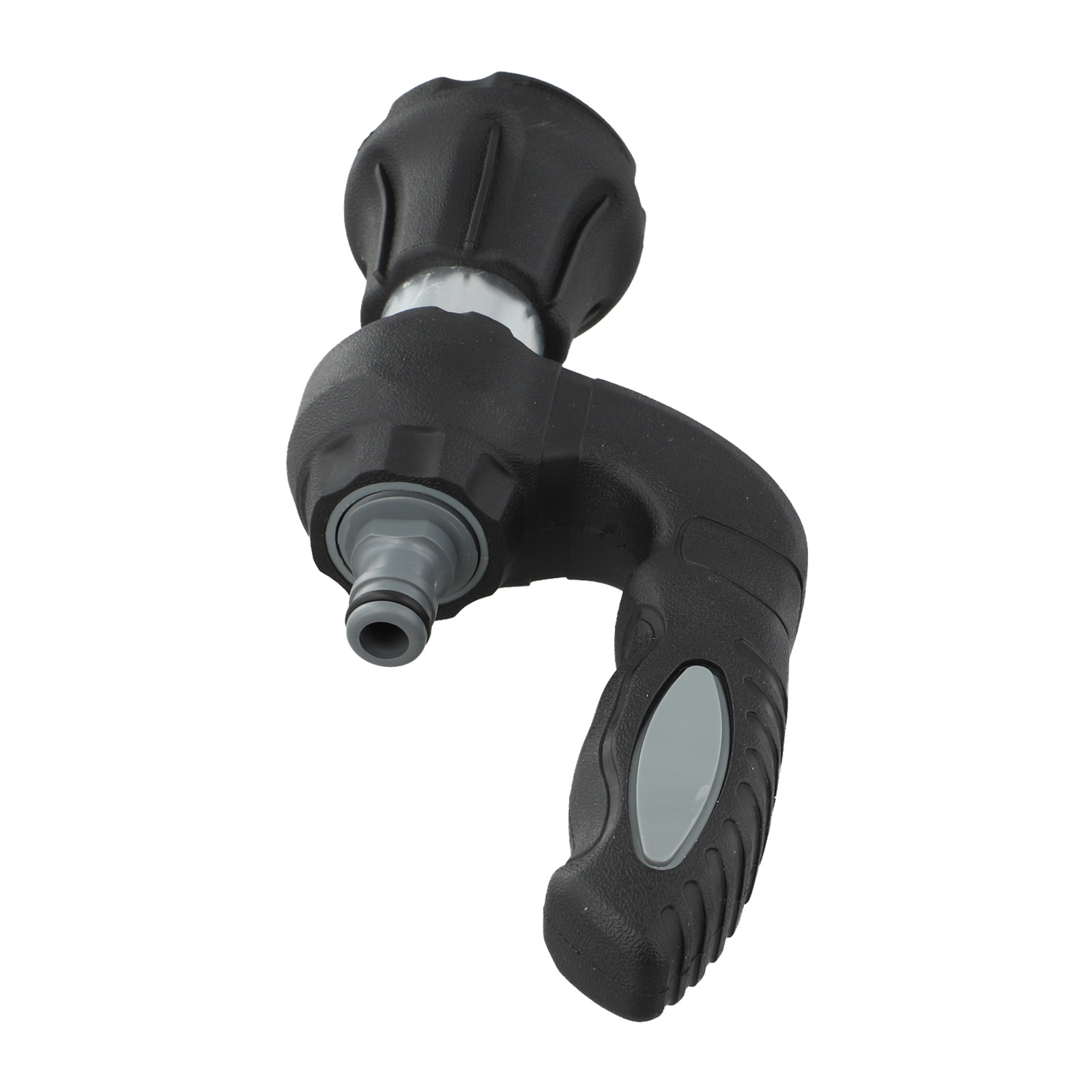 Pistol Semprot yang Dapat Dise - Gardena Hose Comfort ulasan dan harga