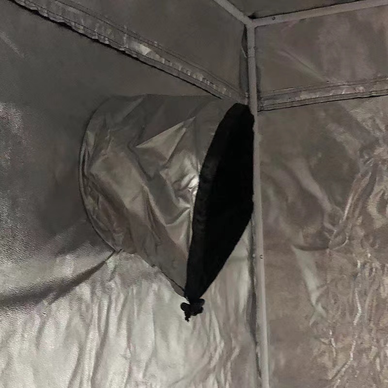 Baru Tent tumbuh ruang tenda h - Grow Tent 4X4 ulasan dan harga