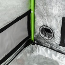 Kit Lengkap Grow Tent 4x4, Lam - Grow Tent 4X4 ulasan dan harga