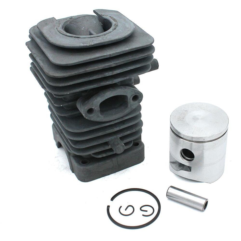 Kit Piston Silinder untuk Gerg - Husqvarna Chainsaw 120 Mark Ii ulasan dan harga