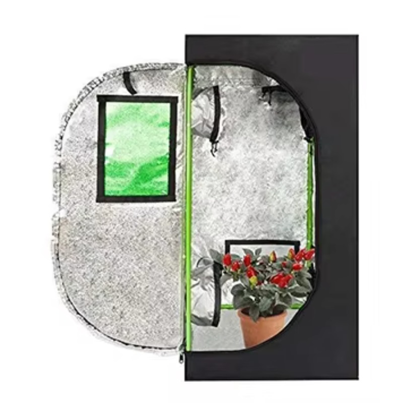 SANYBA GrowTent Full KitGrow B - Grow Tent 4X4 ulasan dan harga